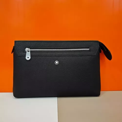 Wholesale Mont Blanc AAA Man Wallets #1349486 $82.00 USD, Wholesale Quality Replica Mont Blanc AAA Man Wallets