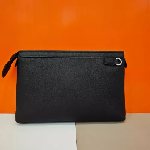 Replica Mont Blanc AAA Man Wallets #1349486 $82.00 USD for Wholesale