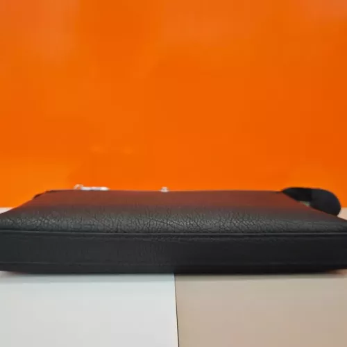 Replica Mont Blanc AAA Man Wallets #1349486 $82.00 USD for Wholesale