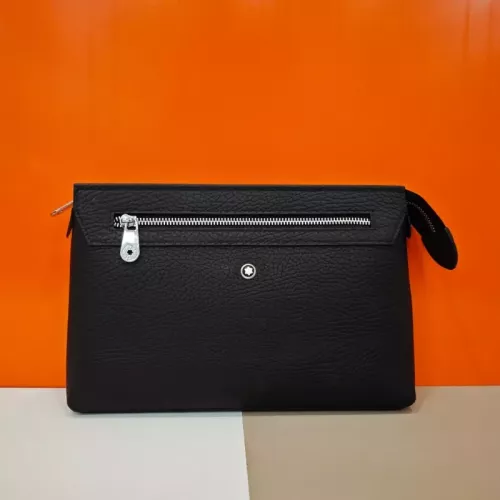 Wholesale Mont Blanc AAA Man Wallets #1349488 $82.00 USD, Wholesale Quality Replica Mont Blanc AAA Man Wallets