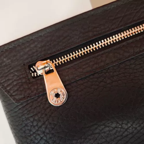 Replica Mont Blanc AAA Man Wallets #1349488 $82.00 USD for Wholesale