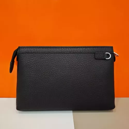 Replica Mont Blanc AAA Man Wallets #1349488 $82.00 USD for Wholesale