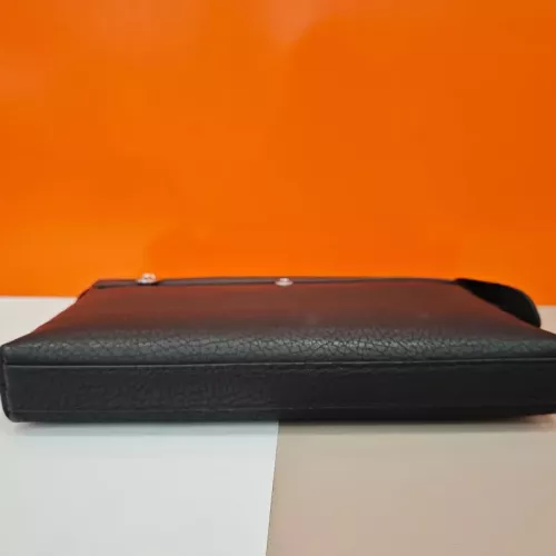 Replica Mont Blanc AAA Man Wallets #1349488 $82.00 USD for Wholesale