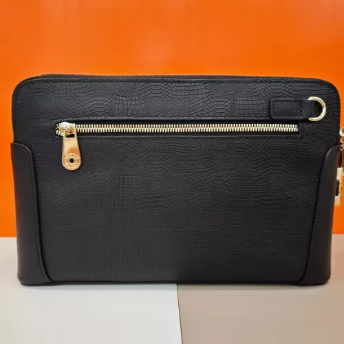 Replica Mont Blanc AAA Man Wallets #1349489 $98.00 USD for Wholesale