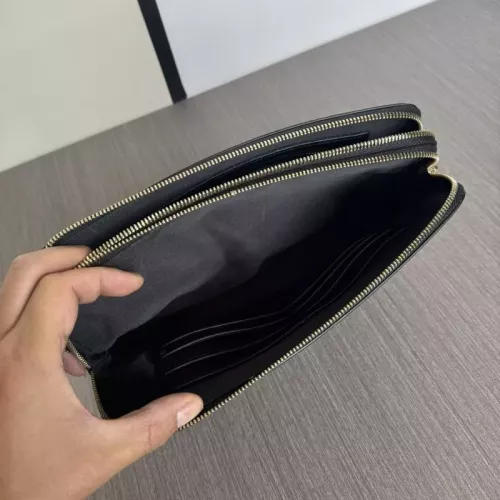 Replica Mont Blanc AAA Man Wallets #1349489 $98.00 USD for Wholesale