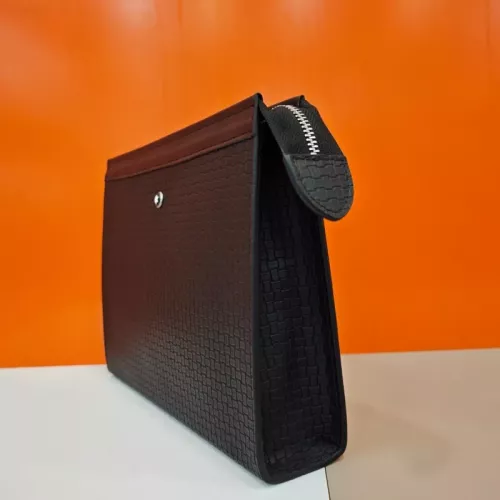 Wholesale Mont Blanc AAA Man Wallets #1349490 $92.00 USD, Wholesale Quality Replica Mont Blanc AAA Man Wallets