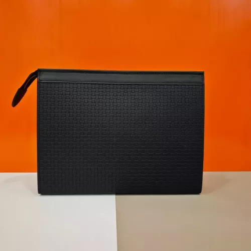 Replica Mont Blanc AAA Man Wallets #1349490 $92.00 USD for Wholesale