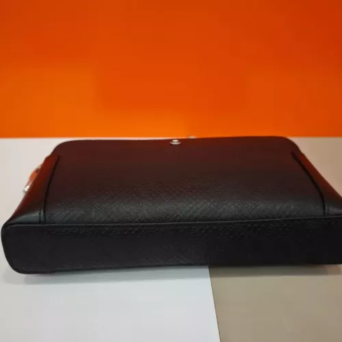 Replica Mont Blanc AAA Man Wallets #1349495 $98.00 USD for Wholesale