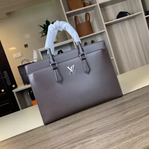 Wholesale Louis Vuitton AAA Man Handbags #1349499 $160.00 USD, Wholesale Quality Replica Louis Vuitton AAA Man Handbags