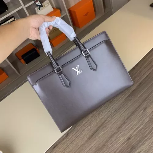 Replica Louis Vuitton AAA Man Handbags #1349499 $160.00 USD for Wholesale