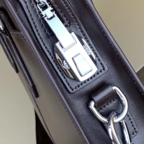 Replica Louis Vuitton AAA Man Handbags #1349499 $160.00 USD for Wholesale