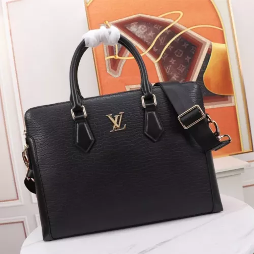 Wholesale Louis Vuitton AAA Man Handbags #1349500 $158.00 USD, Wholesale Quality Replica Louis Vuitton AAA Man Handbags