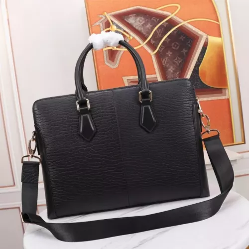 Replica Louis Vuitton AAA Man Handbags #1349500 $158.00 USD for Wholesale