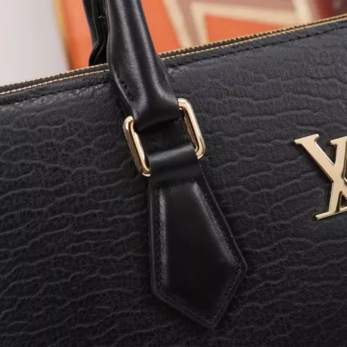 Replica Louis Vuitton AAA Man Handbags #1349500 $158.00 USD for Wholesale