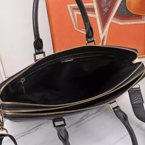 Replica Louis Vuitton AAA Man Handbags #1349500 $158.00 USD for Wholesale