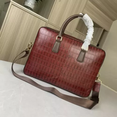Replica Louis Vuitton AAA Man Handbags #1349503 $160.00 USD for Wholesale