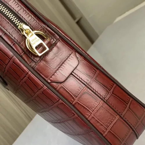 Replica Louis Vuitton AAA Man Handbags #1349503 $160.00 USD for Wholesale