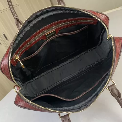 Replica Louis Vuitton AAA Man Handbags #1349503 $160.00 USD for Wholesale