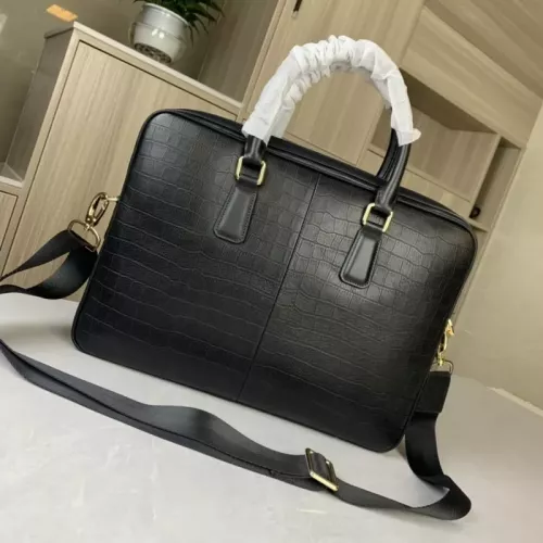 Replica Louis Vuitton AAA Man Handbags #1349504 $160.00 USD for Wholesale