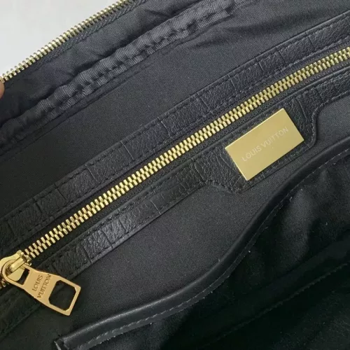 Replica Louis Vuitton AAA Man Handbags #1349504 $160.00 USD for Wholesale