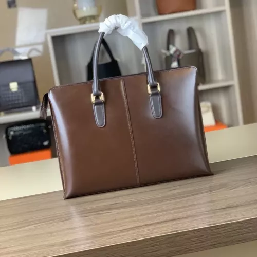 Replica Louis Vuitton AAA Man Handbags #1349505 $158.00 USD for Wholesale