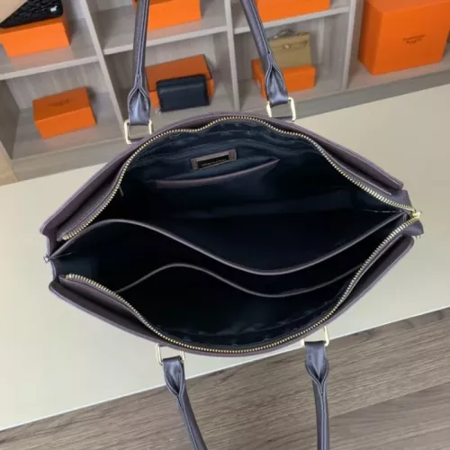 Replica Louis Vuitton AAA Man Handbags #1349505 $158.00 USD for Wholesale
