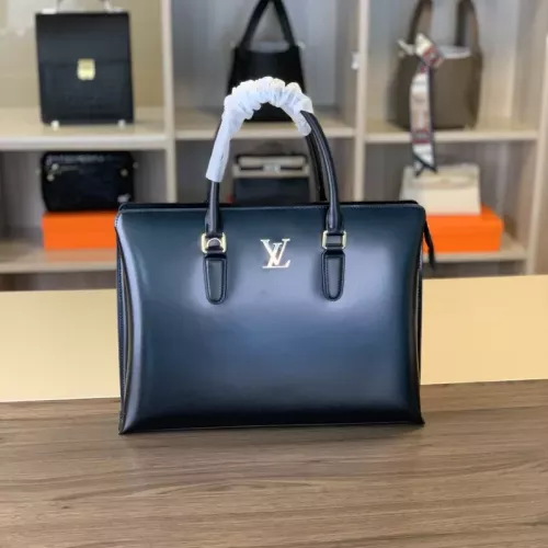 Wholesale Louis Vuitton AAA Man Handbags #1349506 $158.00 USD, Wholesale Quality Replica Louis Vuitton AAA Man Handbags