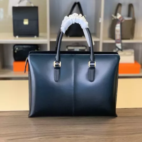 Replica Louis Vuitton AAA Man Handbags #1349506 $158.00 USD for Wholesale