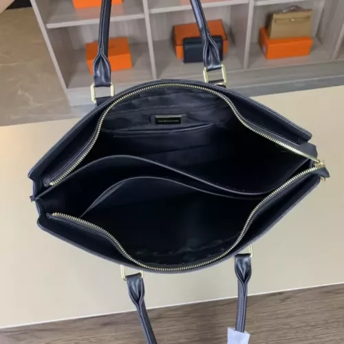 Replica Louis Vuitton AAA Man Handbags #1349506 $158.00 USD for Wholesale
