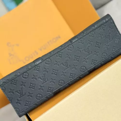 Replica Louis Vuitton AAA Man Handbags #1349507 $234.71 USD for Wholesale
