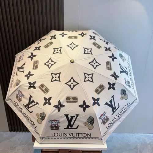 Wholesale Louis Vuitton Umbrellas #1349508 $29.00 USD, Wholesale Quality Replica Louis Vuitton Umbrellas