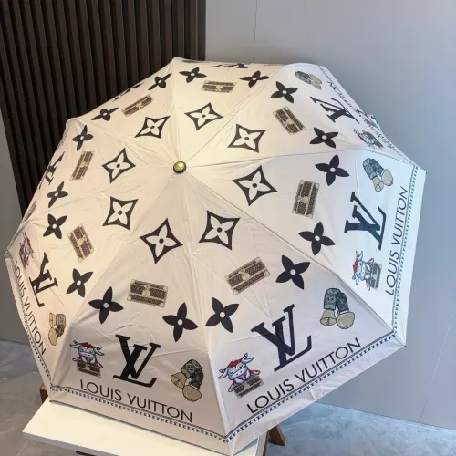 Replica Louis Vuitton Umbrellas #1349508 $29.00 USD for Wholesale