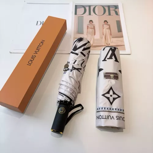 Replica Louis Vuitton Umbrellas #1349508 $29.00 USD for Wholesale