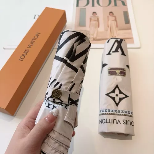 Replica Louis Vuitton Umbrellas #1349508 $29.00 USD for Wholesale