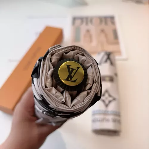 Replica Louis Vuitton Umbrellas #1349508 $29.00 USD for Wholesale
