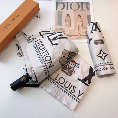 Replica Louis Vuitton Umbrellas #1349508 $29.00 USD for Wholesale