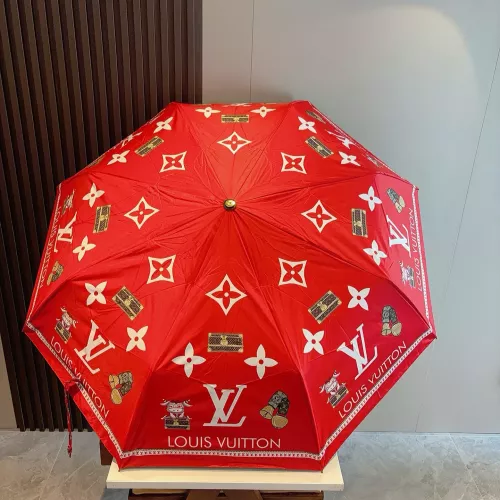 Wholesale Louis Vuitton Umbrellas #1349509 $29.00 USD, Wholesale Quality Replica Louis Vuitton Umbrellas
