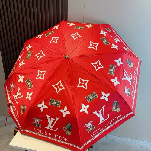 Replica Louis Vuitton Umbrellas #1349509 $29.00 USD for Wholesale