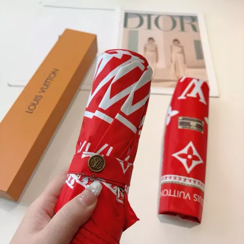 Replica Louis Vuitton Umbrellas #1349509 $29.00 USD for Wholesale