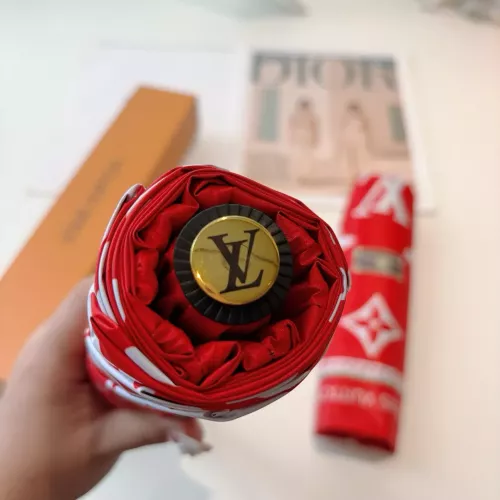 Replica Louis Vuitton Umbrellas #1349509 $29.00 USD for Wholesale