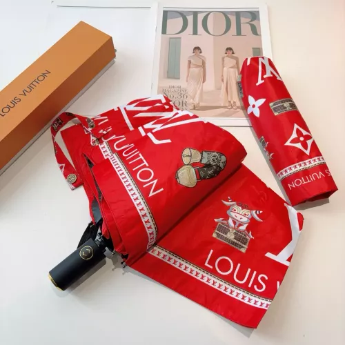 Replica Louis Vuitton Umbrellas #1349509 $29.00 USD for Wholesale