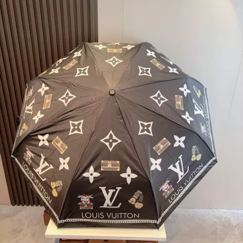 Wholesale Louis Vuitton Umbrellas #1349510 $29.00 USD, Wholesale Quality Replica Louis Vuitton Umbrellas