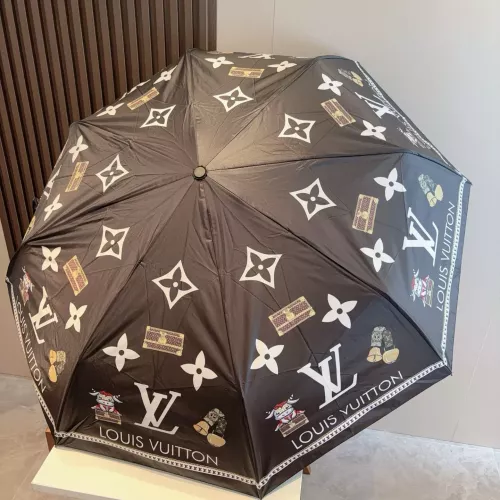 Replica Louis Vuitton Umbrellas #1349510 $29.00 USD for Wholesale