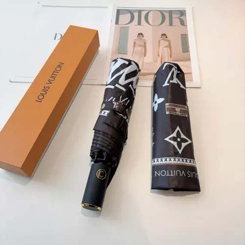 Replica Louis Vuitton Umbrellas #1349510 $29.00 USD for Wholesale