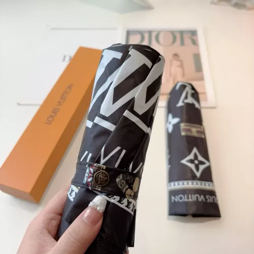 Replica Louis Vuitton Umbrellas #1349510 $29.00 USD for Wholesale
