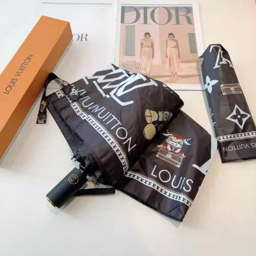 Replica Louis Vuitton Umbrellas #1349510 $29.00 USD for Wholesale