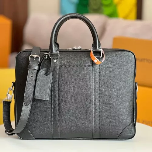 Wholesale Louis Vuitton AAA Man Handbags #1349511 $222.00 USD, Wholesale Quality Replica Louis Vuitton AAA Man Handbags
