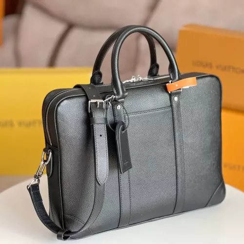 Replica Louis Vuitton AAA Man Handbags #1349511 $222.00 USD for Wholesale