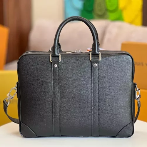Replica Louis Vuitton AAA Man Handbags #1349511 $222.00 USD for Wholesale