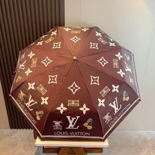 Wholesale Louis Vuitton Umbrellas #1349512 $29.00 USD, Wholesale Quality Replica Louis Vuitton Umbrellas